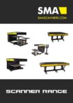 Brochure Product Range Scanners V1.8