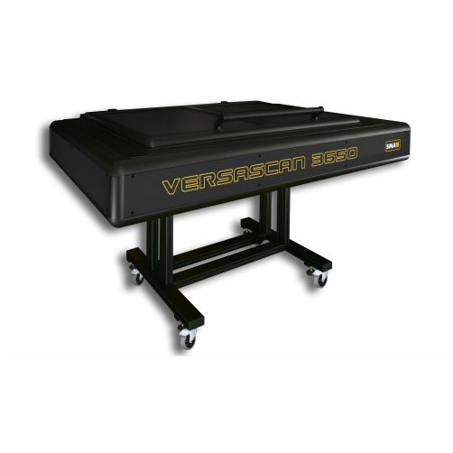 スキャナー SHEET READER AX100 SHEET READER AX100