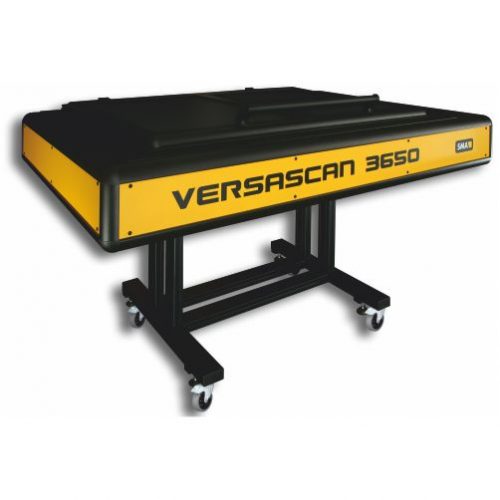 A0 flatbed scanner