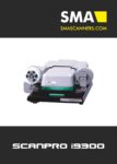Scanpro i9300