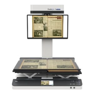 Buchscanner