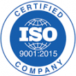 ISO Logo