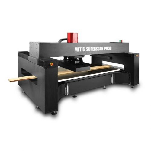 Oberflächenscanner