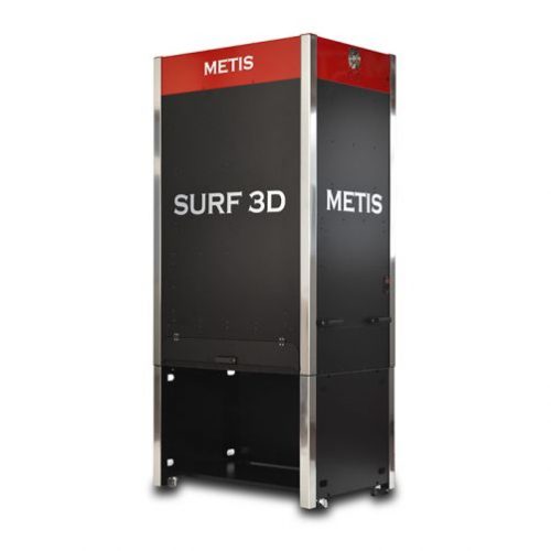 Oberflächenscanner METIS Surf 3D
