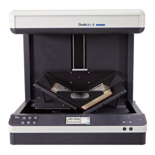 Buchscanner
