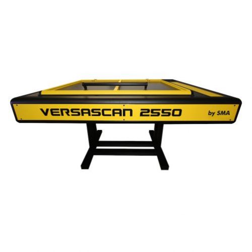 A1 Flachbettscanner