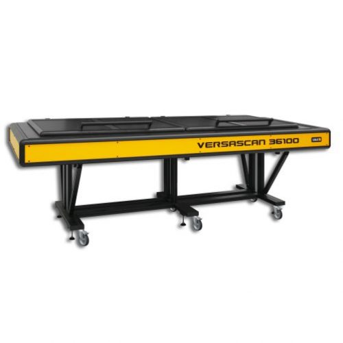 2A0 Flachbettscanner